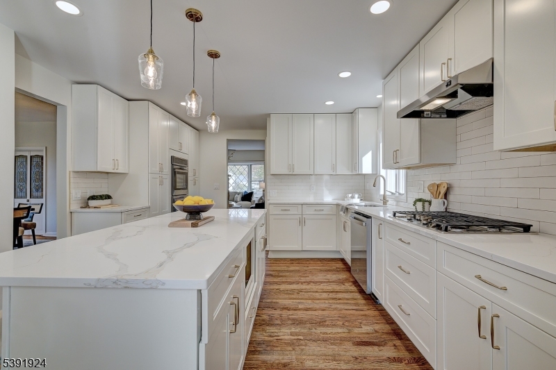 In-Town - Residential