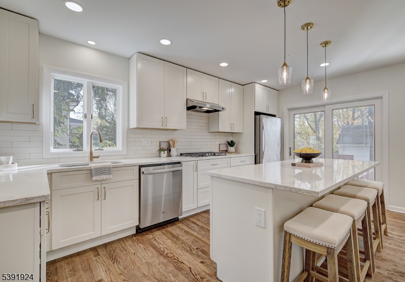 In-Town - Residential