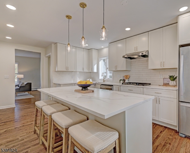 In-Town - Residential