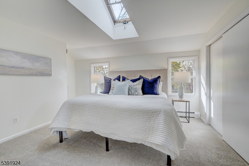 In-Town - Residential