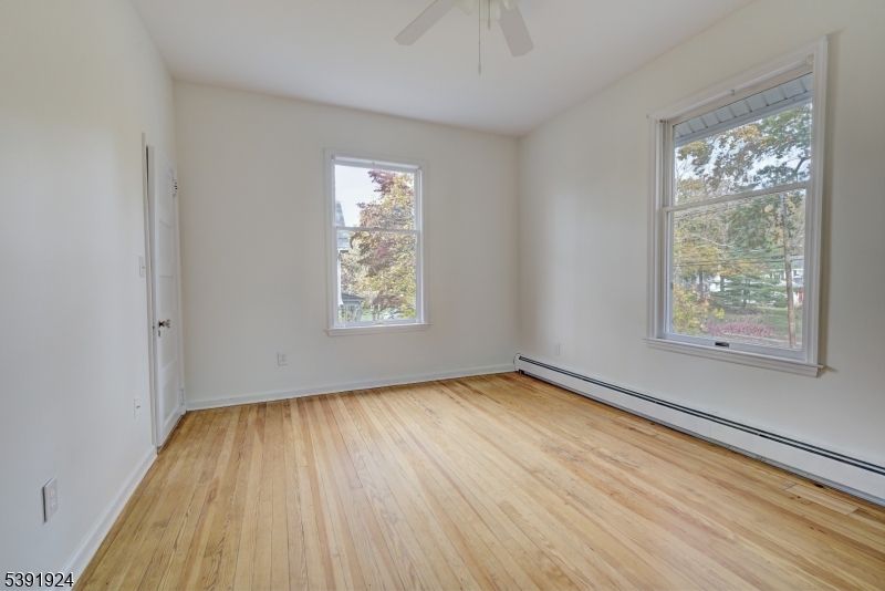 In-Town - Residential