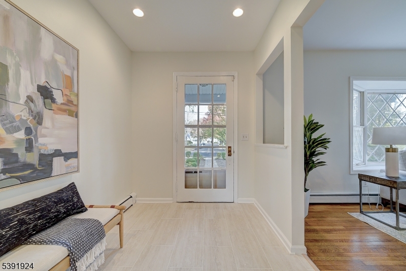 In-Town - Residential