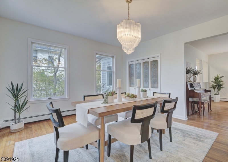 In-Town - Residential