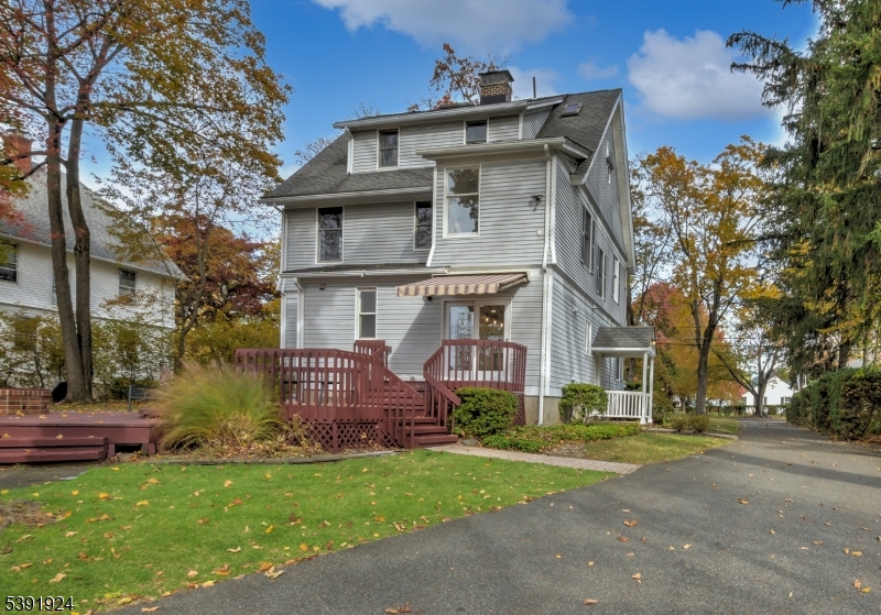 In-Town - Residential