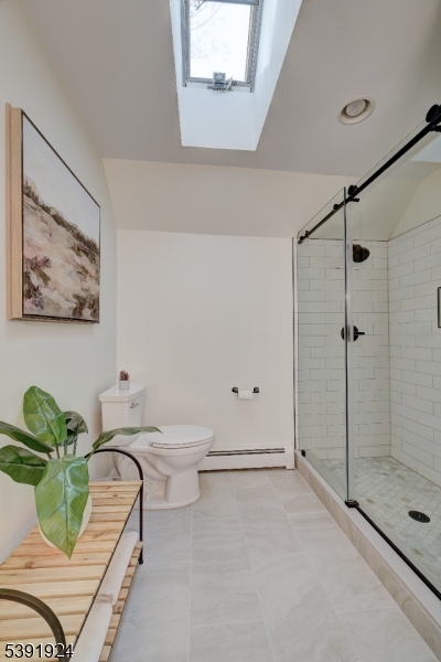 In-Town - Residential