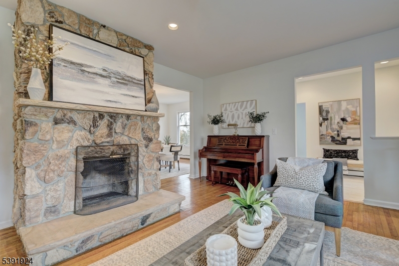 In-Town - Residential