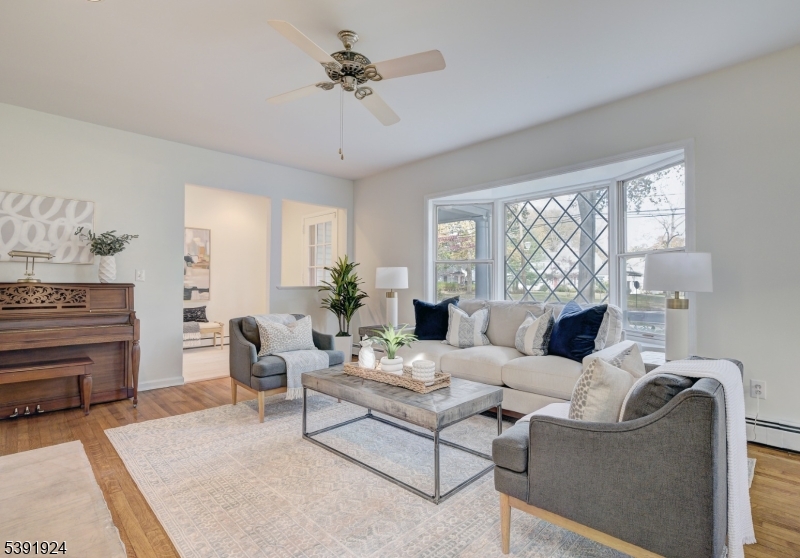 In-Town - Residential