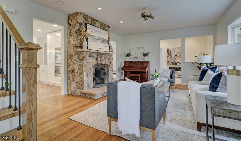 In-Town - Residential