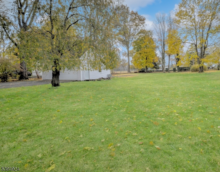 In-Town - Residential