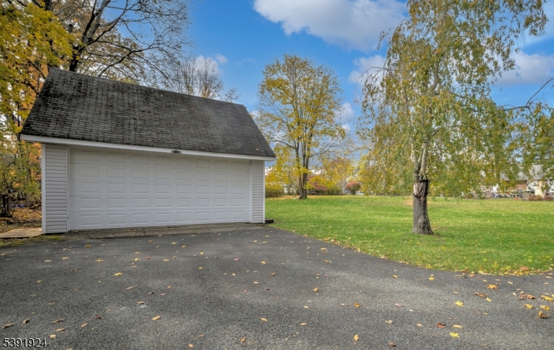 In-Town - Residential