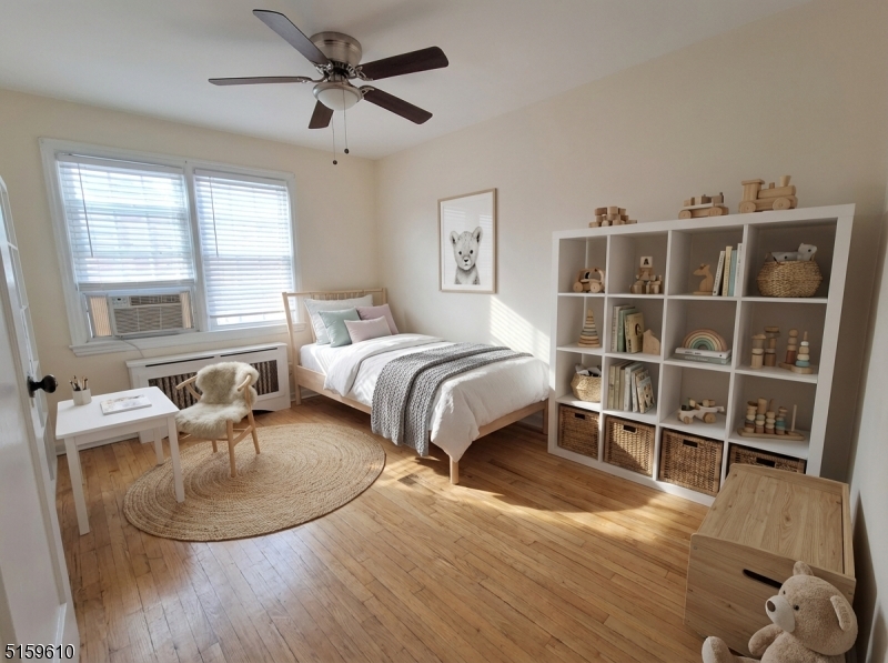 Maplewood Condo Association - Residential Lease