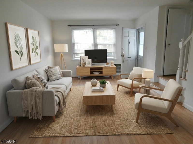 Maplewood Condo Association - Residential Lease