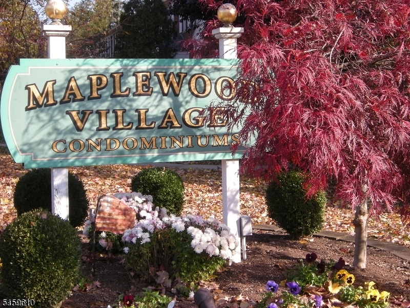 Maplewood Condo Association - Residential Lease