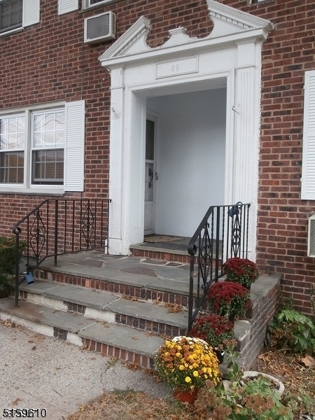 Maplewood Condo Association - Residential Lease