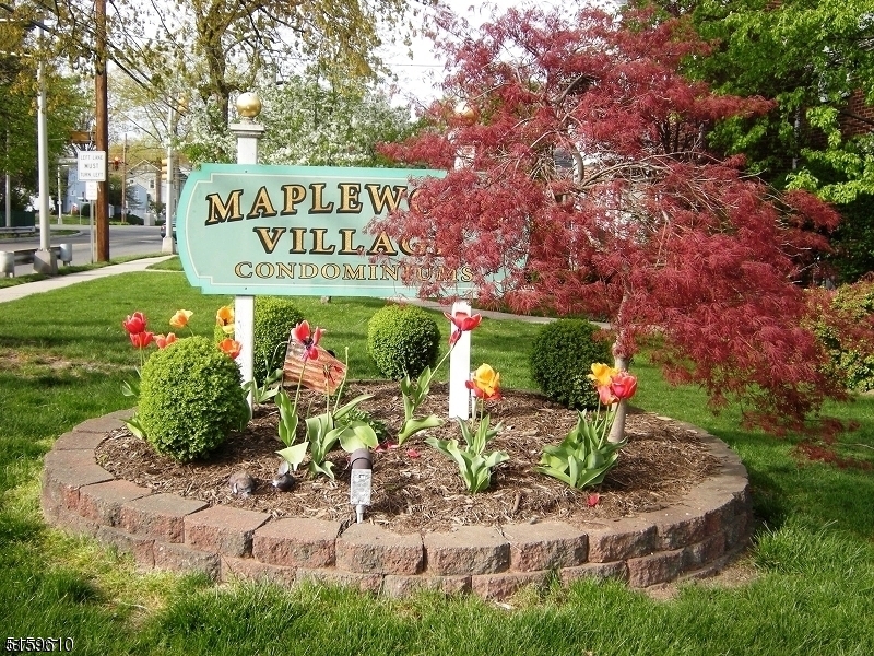 Maplewood Condo Association - Residential Lease