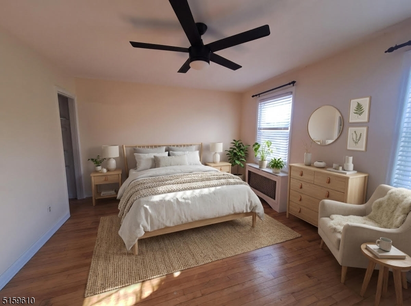 Maplewood Condo Association - Residential Lease