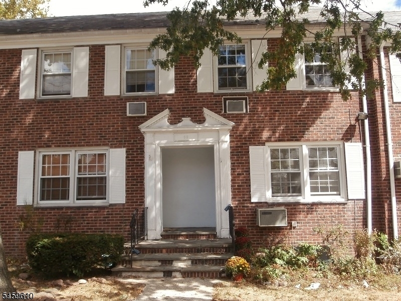 Maplewood Condo Association - Residential Lease