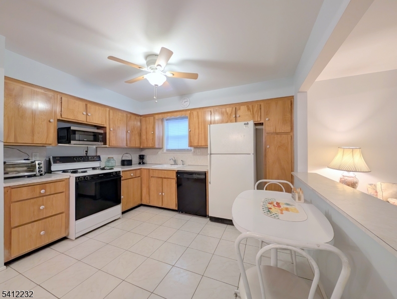 Journal Square - Residential Income