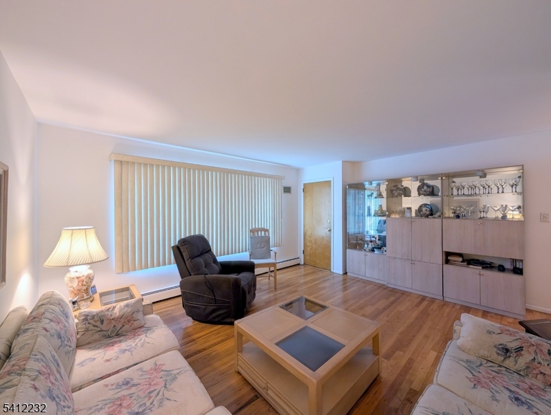 Journal Square - Residential Income