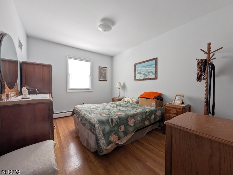 Journal Square - Residential Income