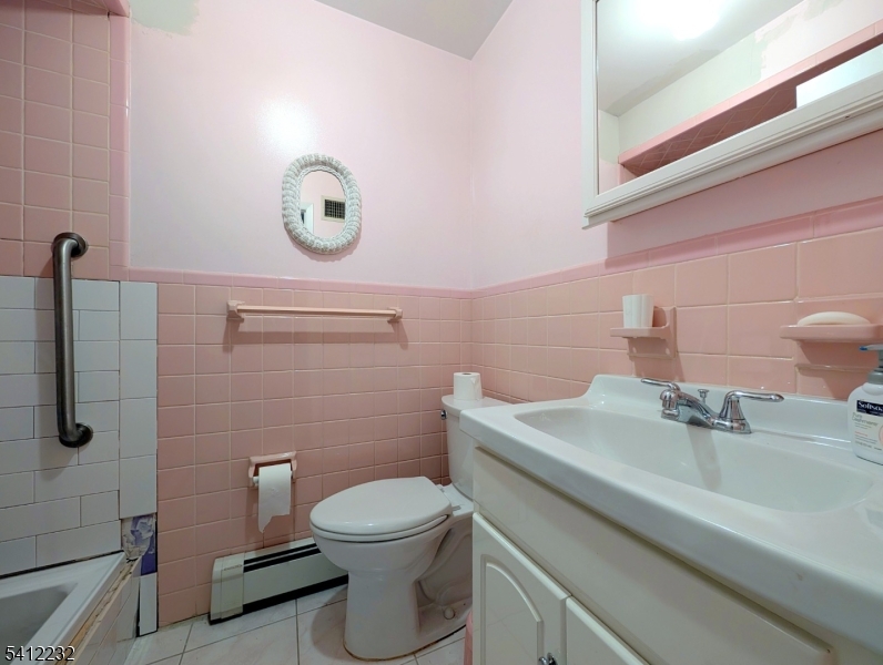 Journal Square - Residential Income