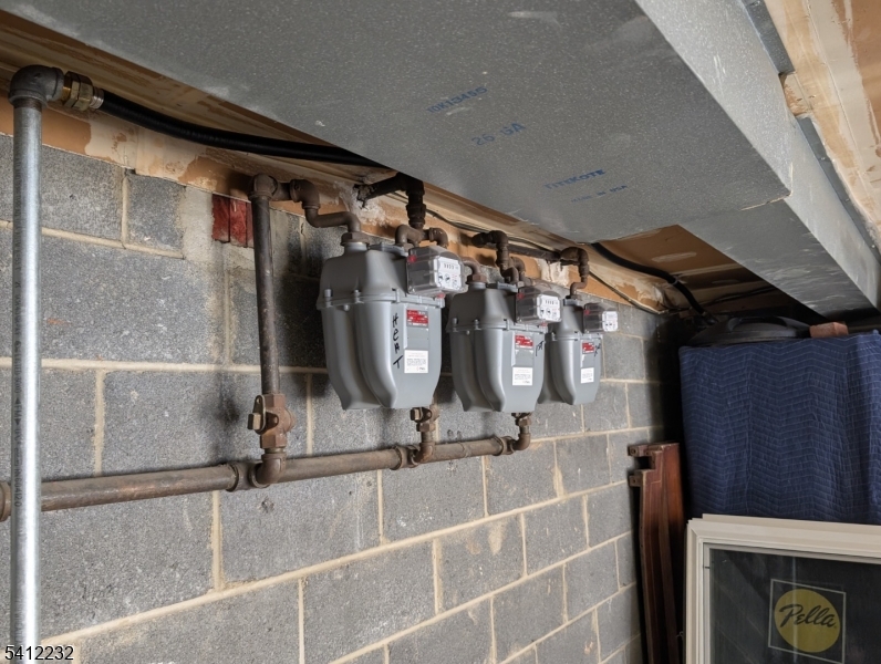 Journal Square - Residential Income