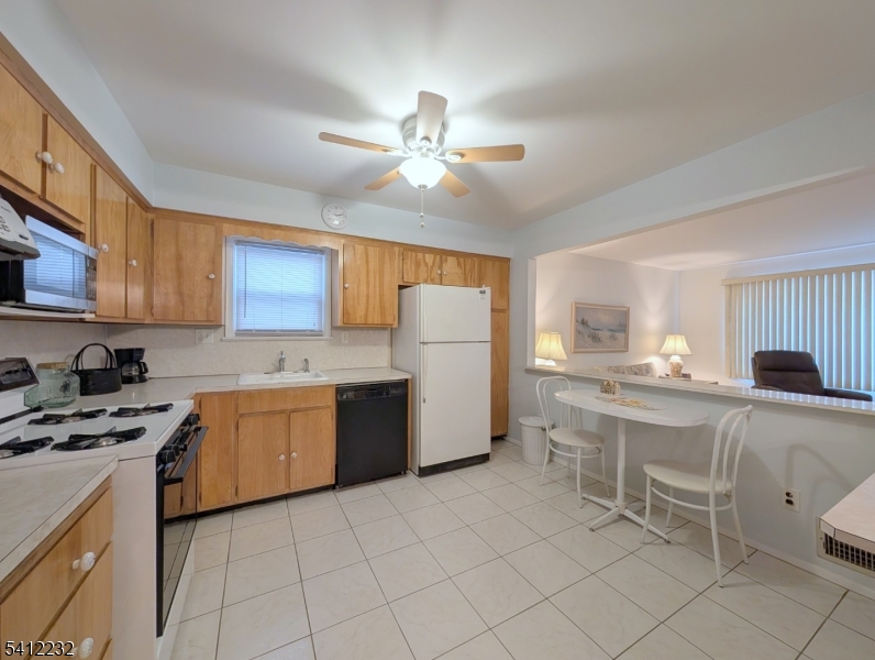 Journal Square - Residential Income