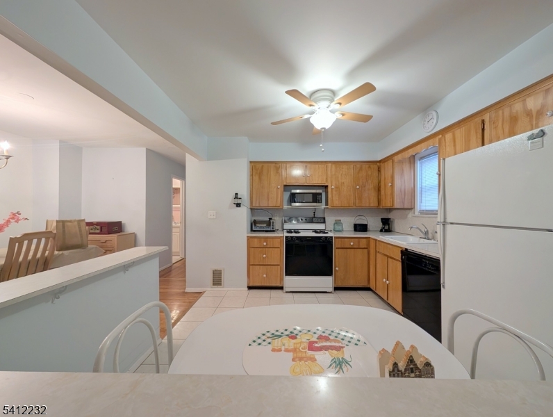 Journal Square - Residential Income