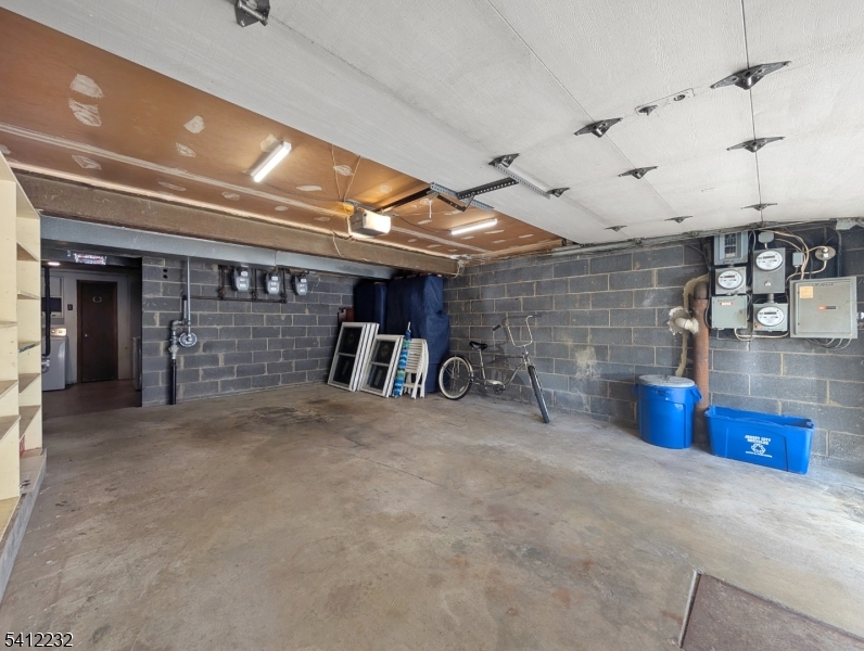 Journal Square - Residential Income