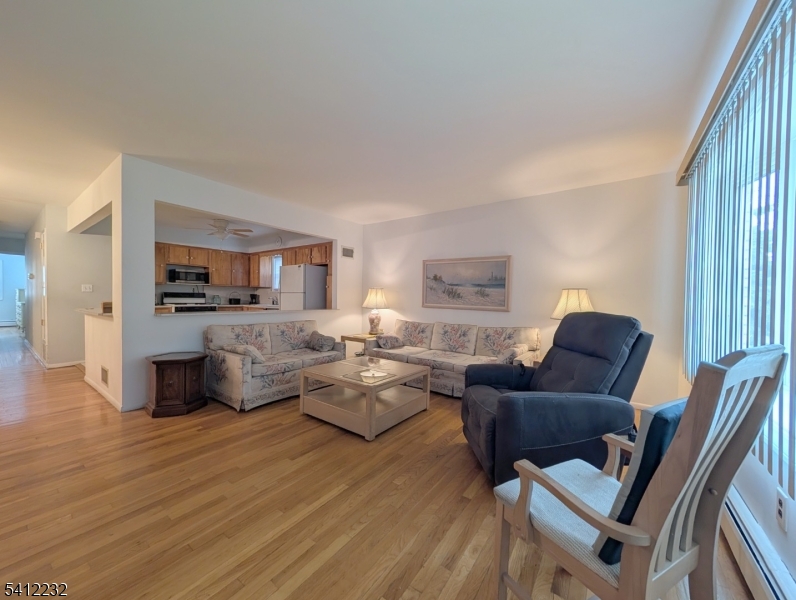 Journal Square - Residential Income