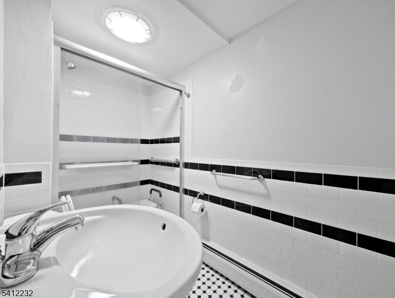 Journal Square - Residential Income