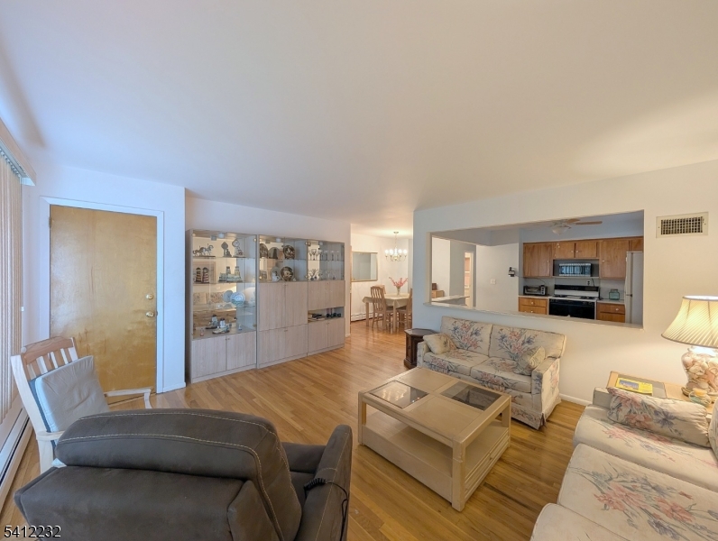 Journal Square - Residential Income