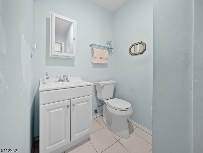 Journal Square - Residential Income