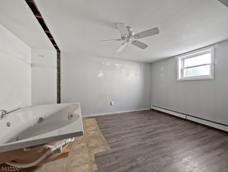 Journal Square - Residential Income