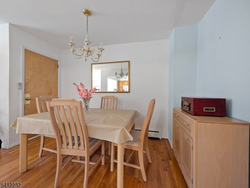 Journal Square - Residential Income