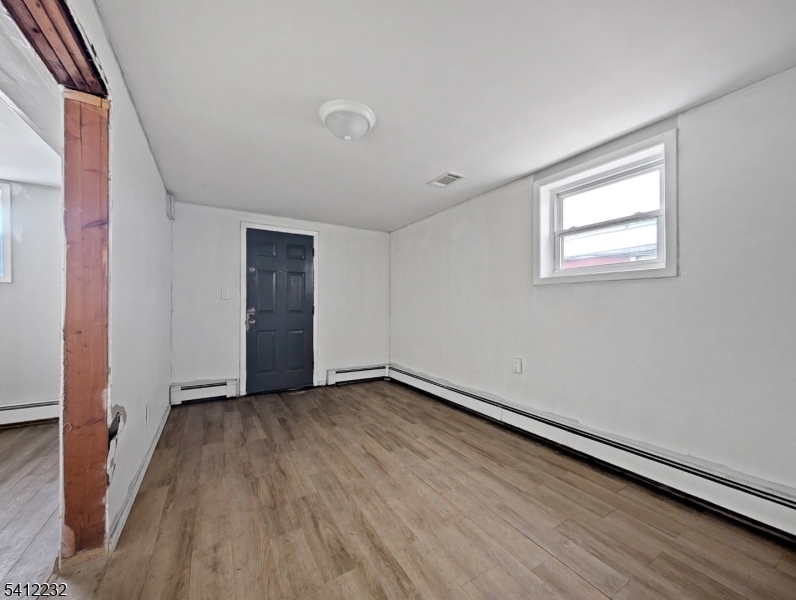 Journal Square - Residential Income