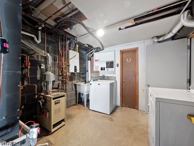 Journal Square - Residential Income