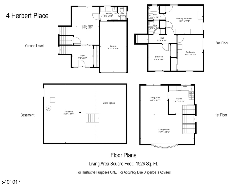 THE GARDENS - Residential