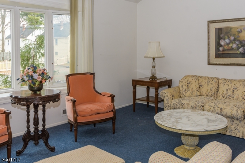 THE GARDENS - Residential