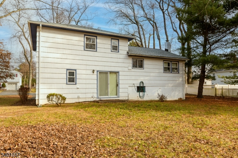 THE GARDENS - Residential