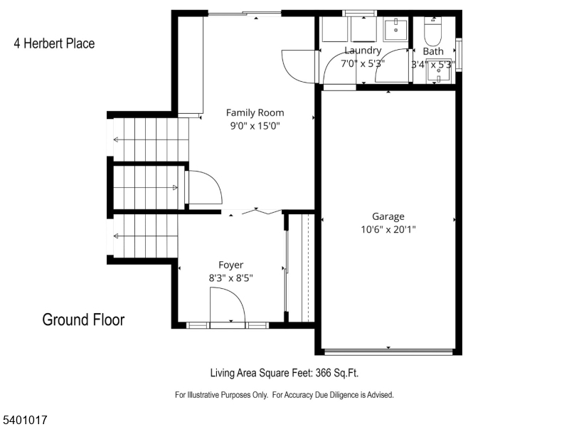 THE GARDENS - Residential