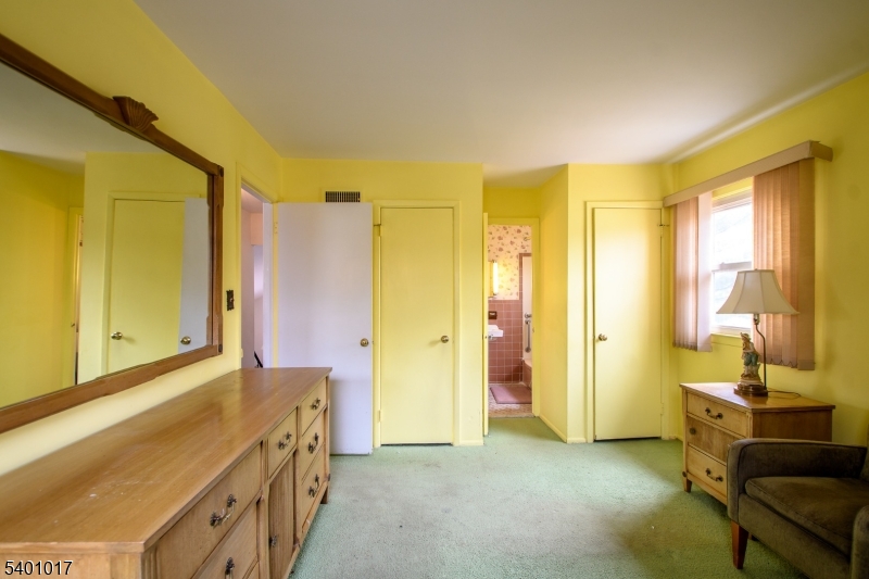 THE GARDENS - Residential