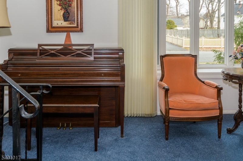 THE GARDENS - Residential