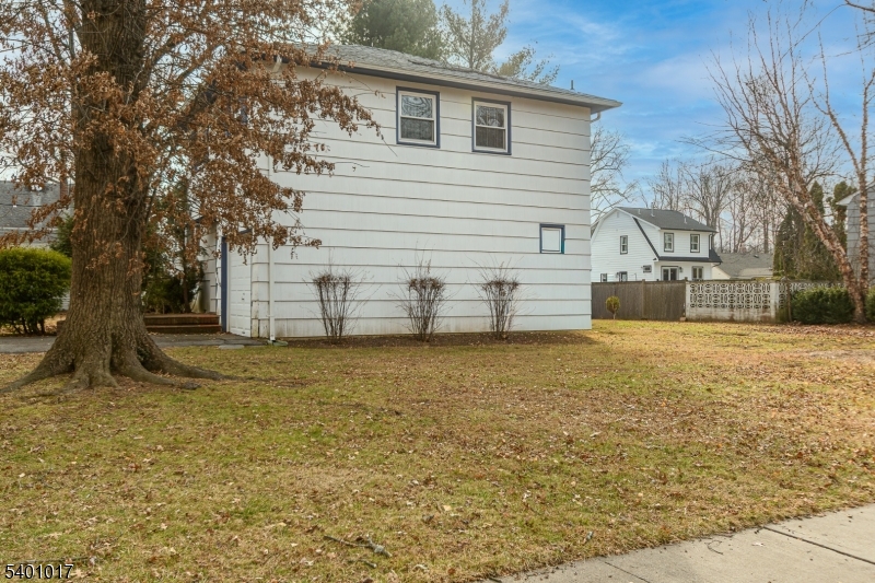 THE GARDENS - Residential