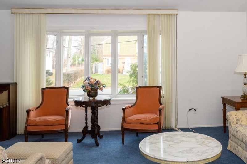 THE GARDENS - Residential