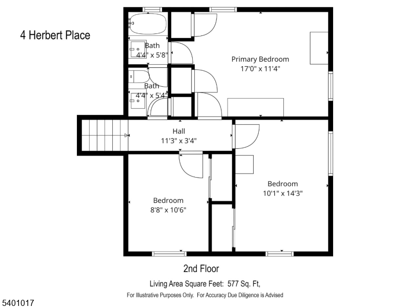 THE GARDENS - Residential