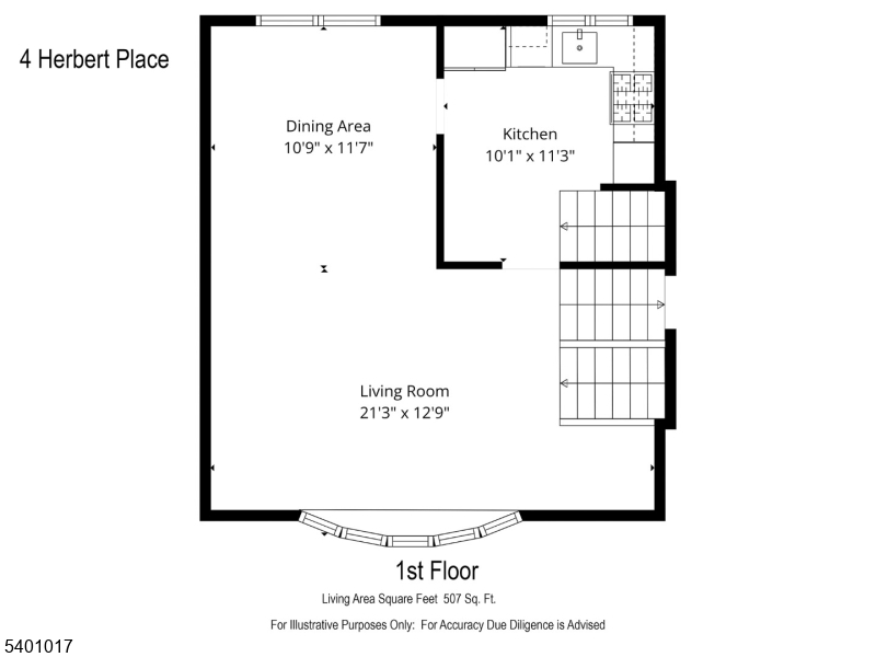 THE GARDENS - Residential