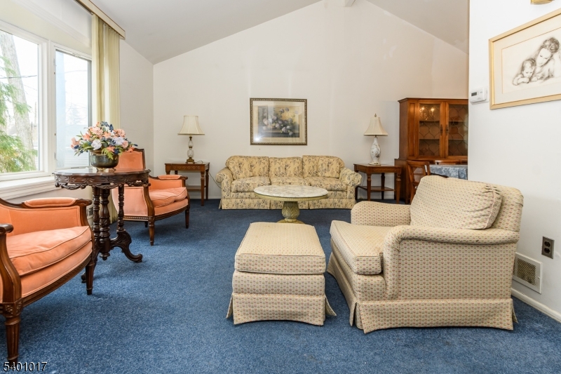 THE GARDENS - Residential