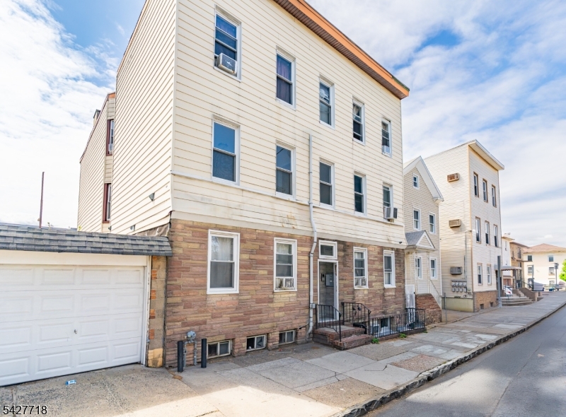 Ironbound - Commercial Sale