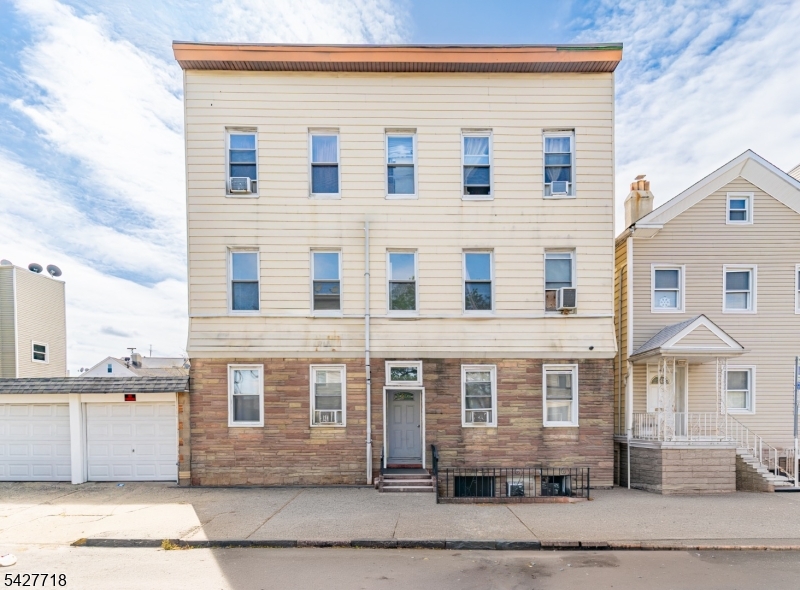 Ironbound - Commercial Sale